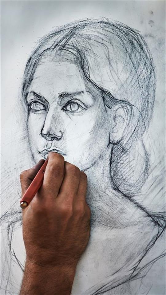 Pencil Art软件安卓官方版v2最新版 v4.4.1