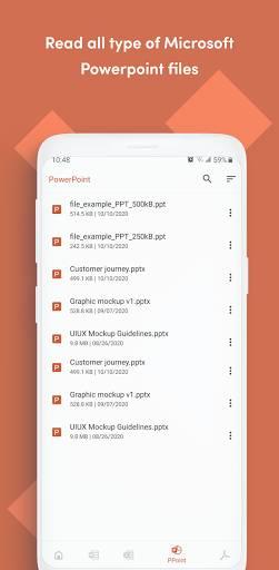 Office Reader(文档阅读)4.2.2 官方最新版 v4.2.1