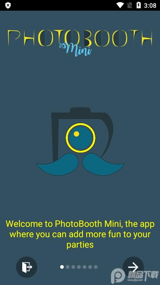 互动相机手机版(Photobooth mini FULL)v89 安卓免费版 v5.5.3