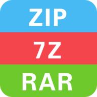 解压rar手机软件v5.0.0 安卓免费版