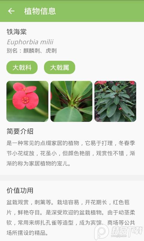 花伴侣App免费3.2.22 官方正版 v6.3.4