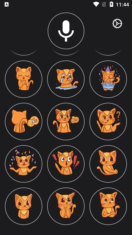 人猫翻译器免费版(Cat Translator)v1.0.10 全解锁版 v5.3.1