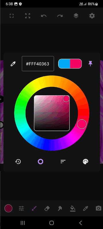 Sketch素描绘画工具v4.4.5安卓高级版 v6.5.3