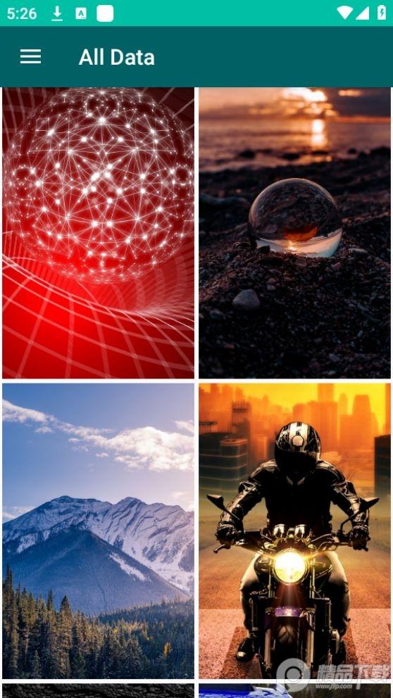 Oppo Wallpapers软件官方版1.0最新版 v6.1.2