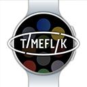 TIMEFLIK表盘app9.11.9 最新版