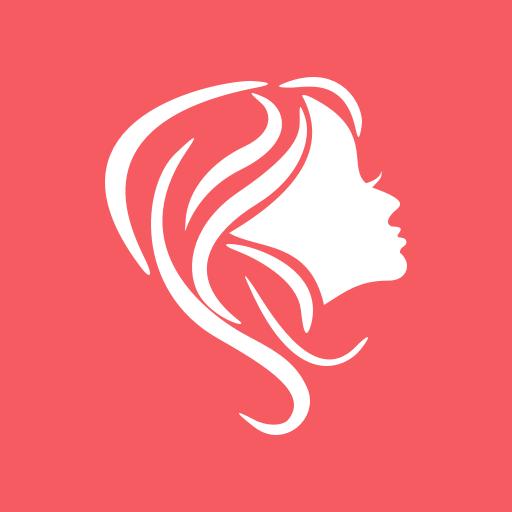 发型设计与脸型搭配app解锁会员版v3.1.7 安卓版