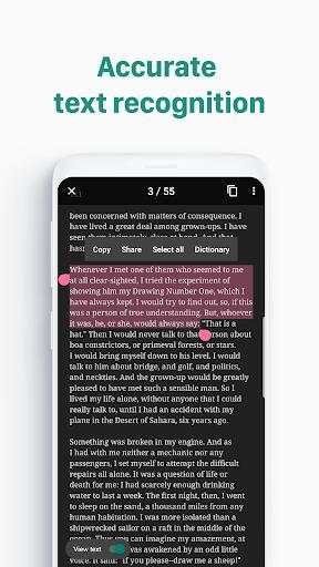书籍扫描仪vFlat Scan中文版v1.12.12.241220.56958a9f0免费版 v5.0.3