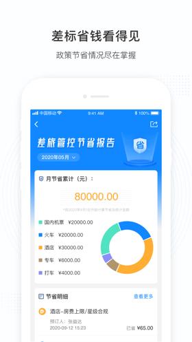 凯撒商旅客户端8.4.9 手机版 v5.4.2