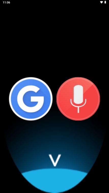 腕间桌面app手表版v3.6 最新版 v4.1.4