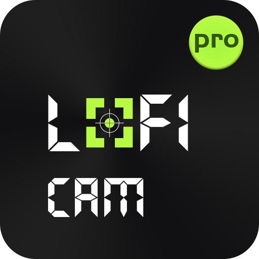 LoFi Cam Pro胶片相机v1.11 最新版