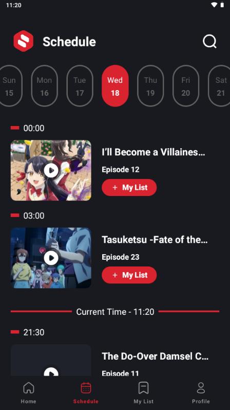 Anilab动漫v1.1.0 最新版 v6.3.2