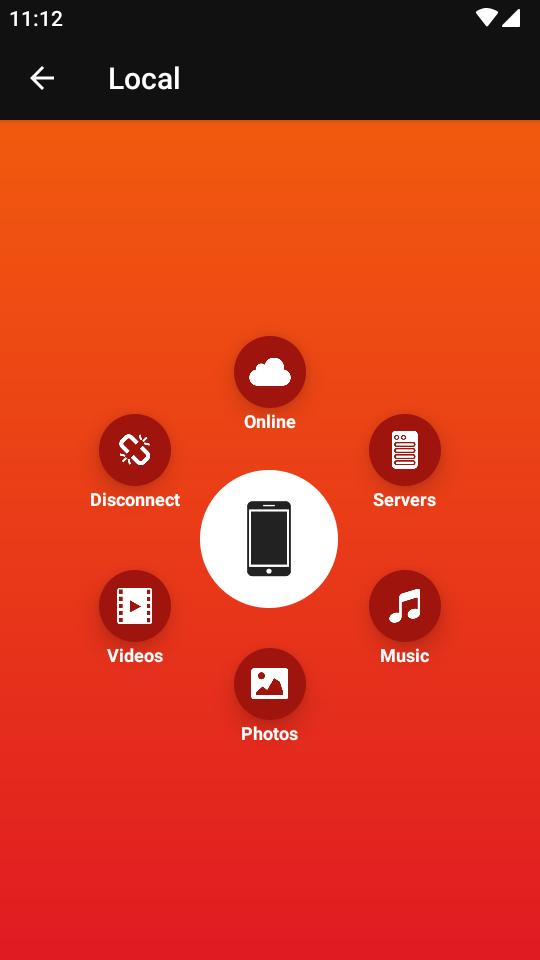 AllConnect投屏软件8.20 手机免费版 v6.2.1