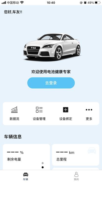 车电康