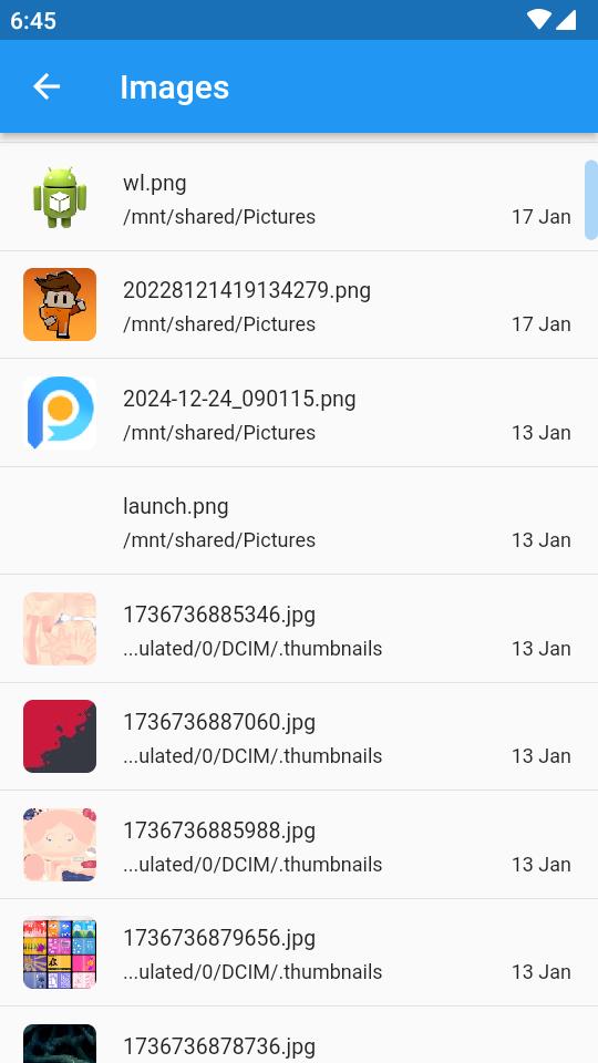 7Z解压工具app高级版v2.3.9 安卓专业版 v4.1.2