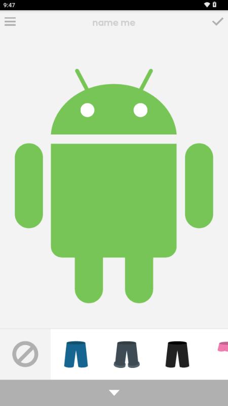 Androidify最新版v4.2 安卓版 v5.1.2