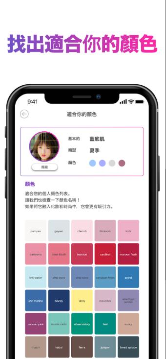 人脸评分软件(FaceScore)v1.4.6 中文最新版 v5.4.4
