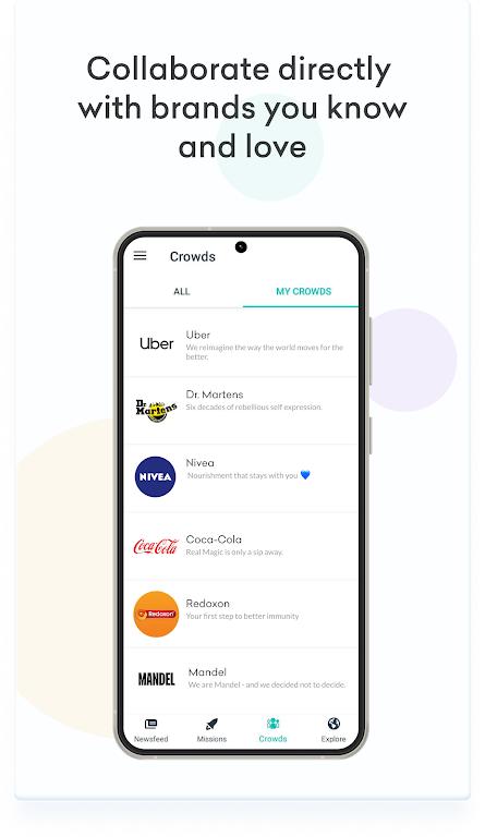 Foap软件官方版v3.26.1.991 安卓版 v5.5.1
