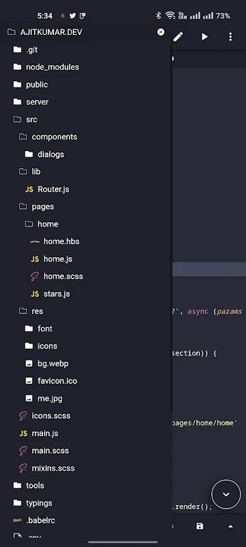 Acodeapk