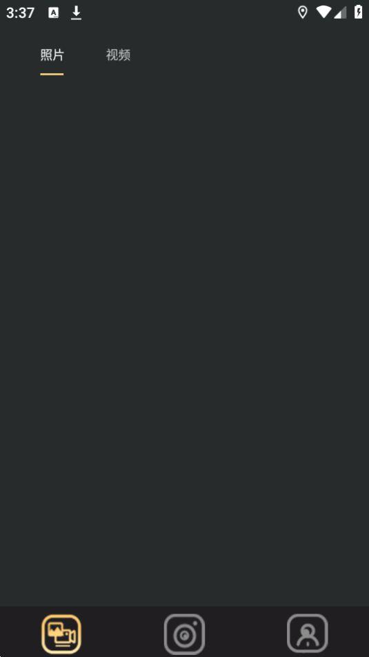 NFR相机app官方版2.0.1最新版 v6.0.3