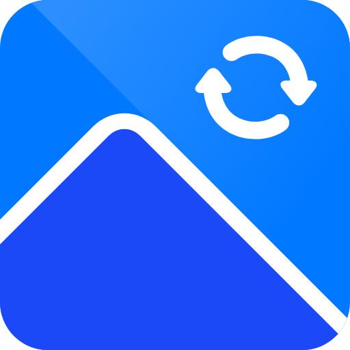 迅捷图片转换器免费版3.4.1.0 安卓最新版