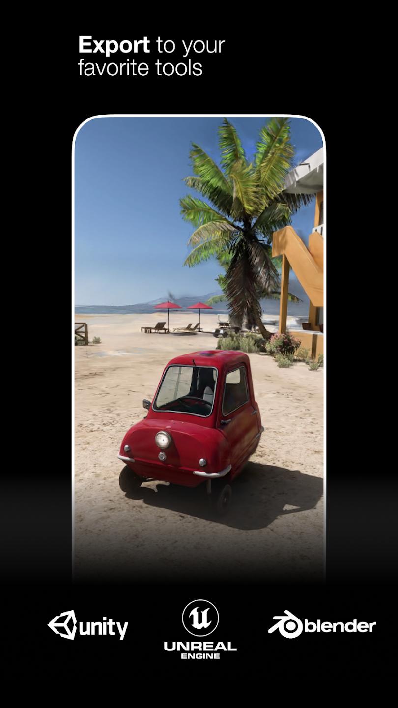 lumaAI官方手机版v0.5.7 最新版 v3.1.3