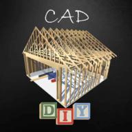 CAD绘图设计师(DIY CAD Designer)v0.9 中文专业免费版