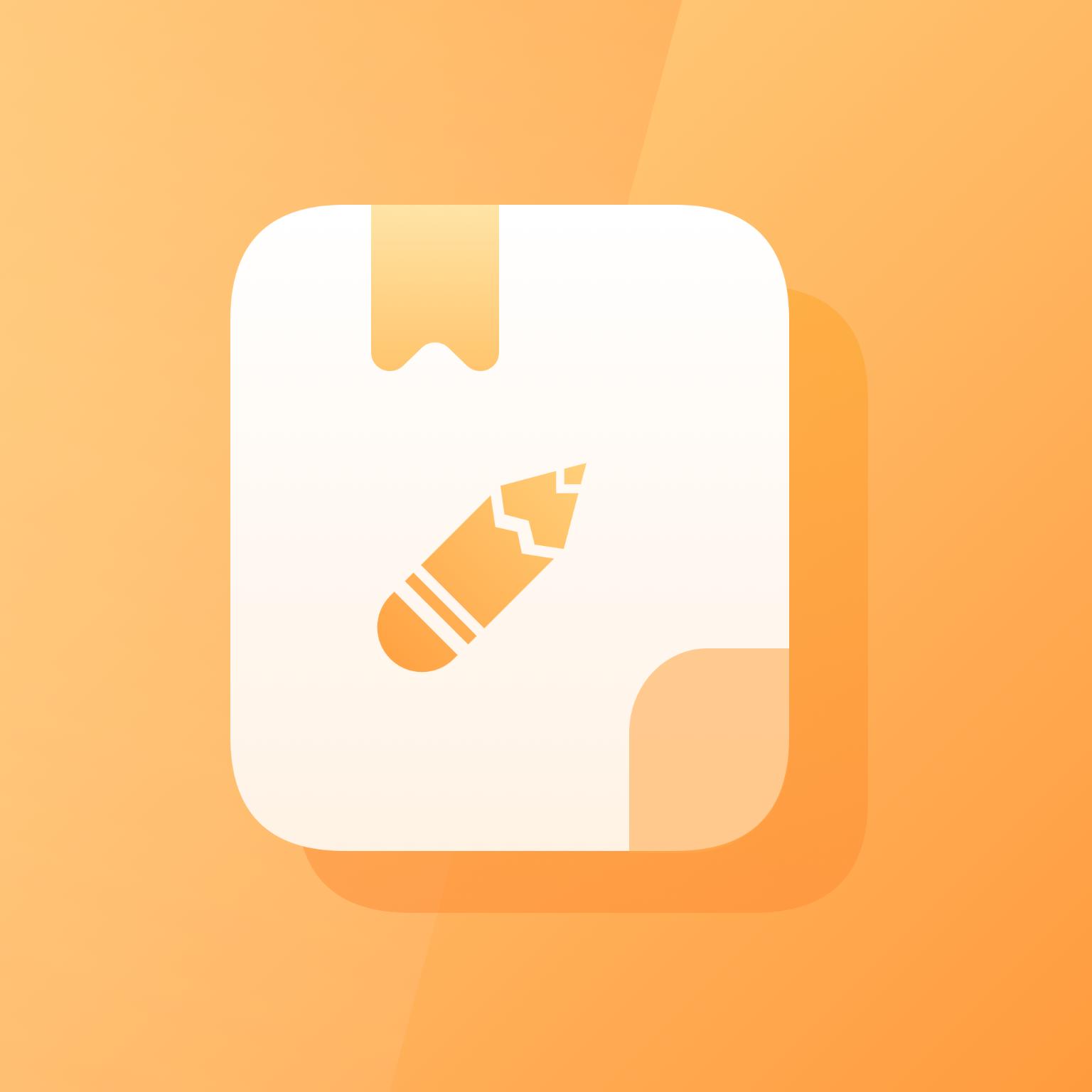 摸鱼记事本app手机最新版3.5.2安卓版