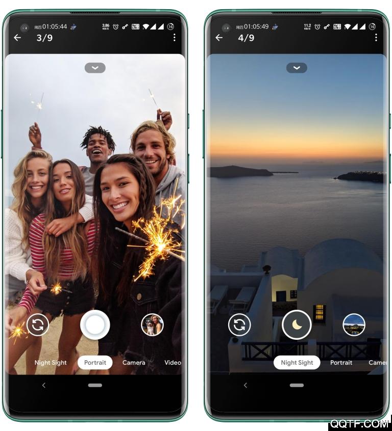 谷歌相机小米专用版