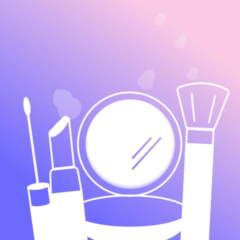 化妆大师养成鸭v1.0.0 安卓版