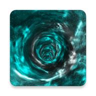 虫洞壁纸动态壁纸(Wormhole 3D Live Wallpaper PRO)v1.9 最新免费版
