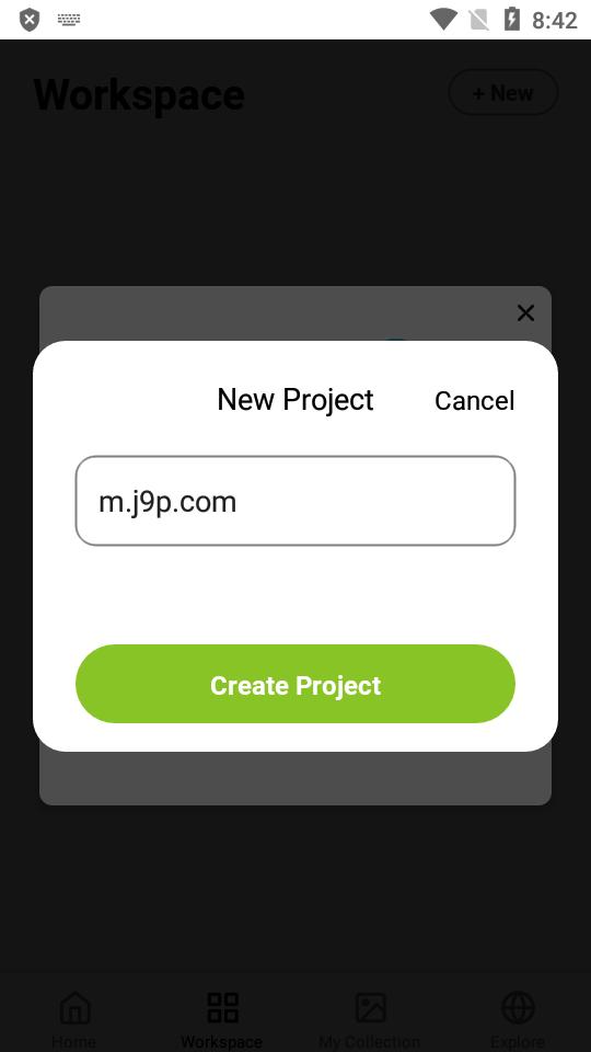ai绘画生成器(starryai)v2.19.2 最新版 v6.2.3