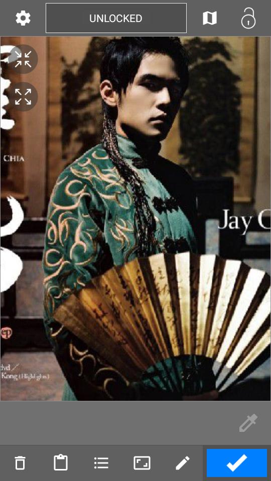 Color Grab颜色抓取app无广告3.9.2 安卓最新版 v5.0.1