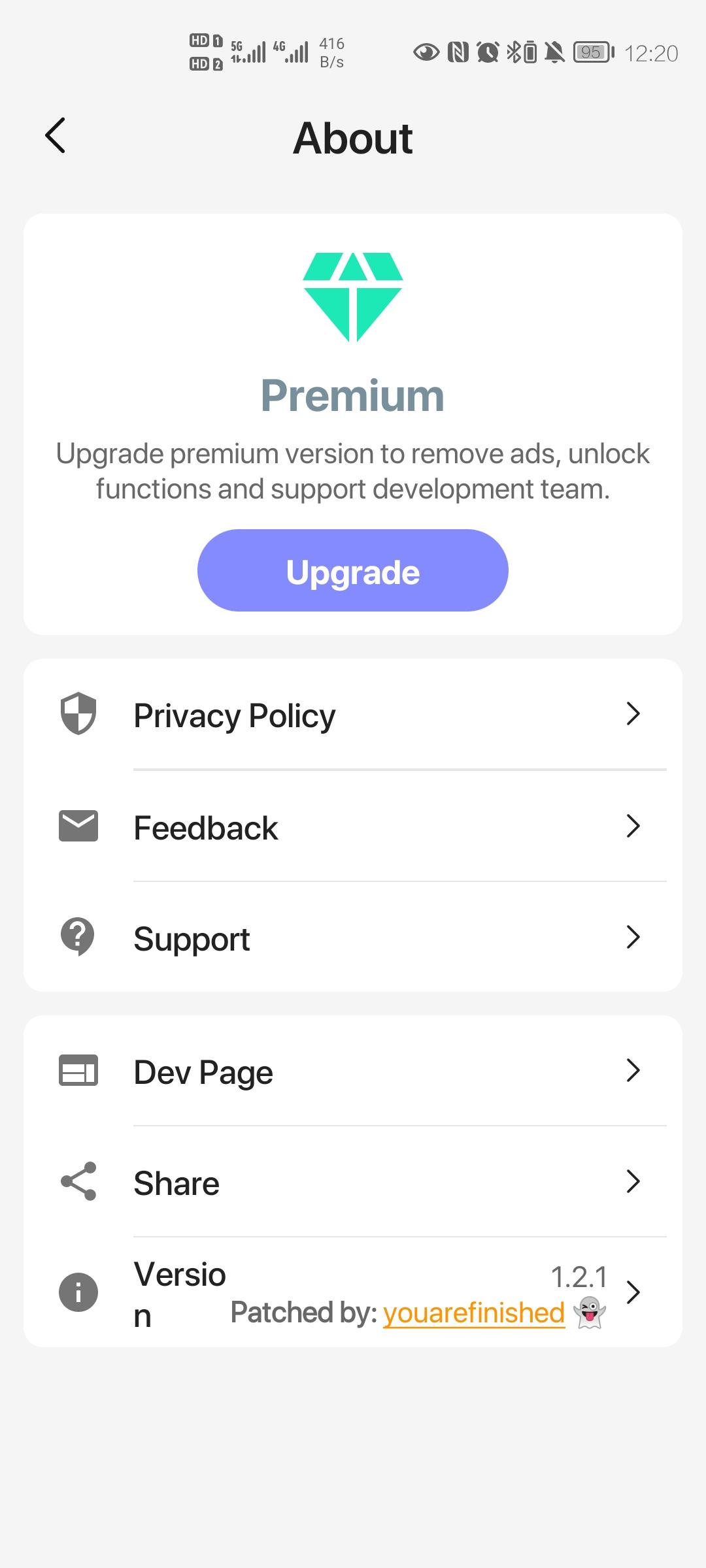 真灵动岛专业版(ios16)v1.2.8解锁版 v3.3.2