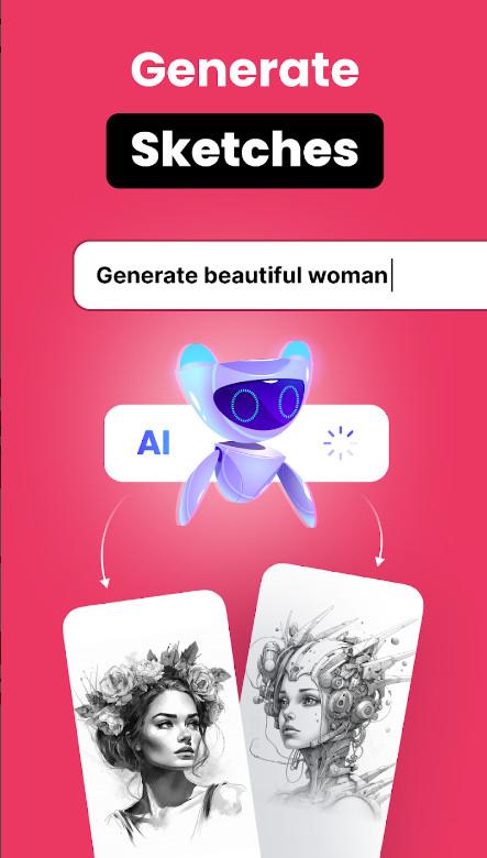 AR绘画软件(AR Drawing)4.9.12 官方版 v3.5.4