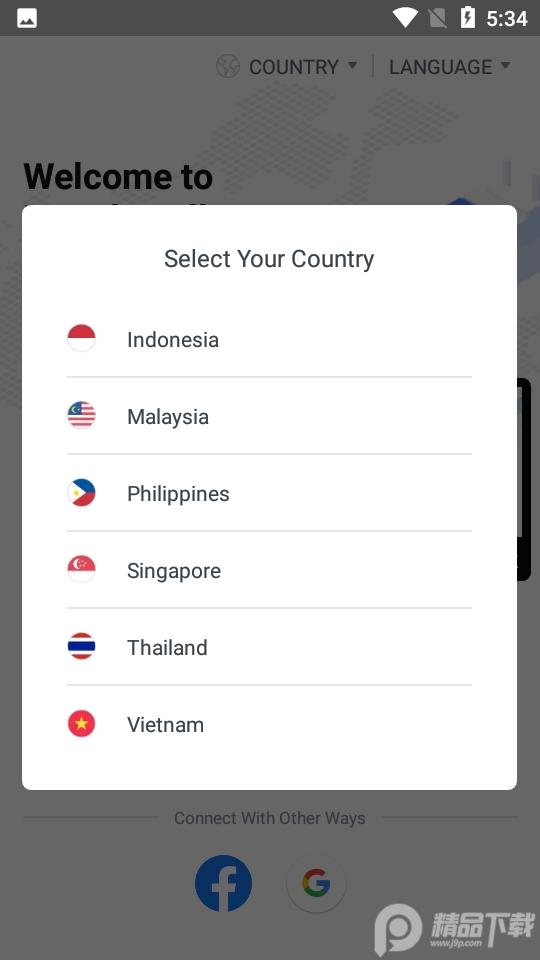 Lazada商家版(Seller Center)v3.41.1 安卓最新版 v3.5.2