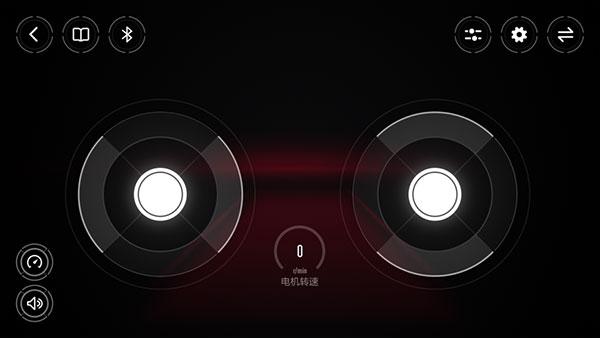 小米积木机器人