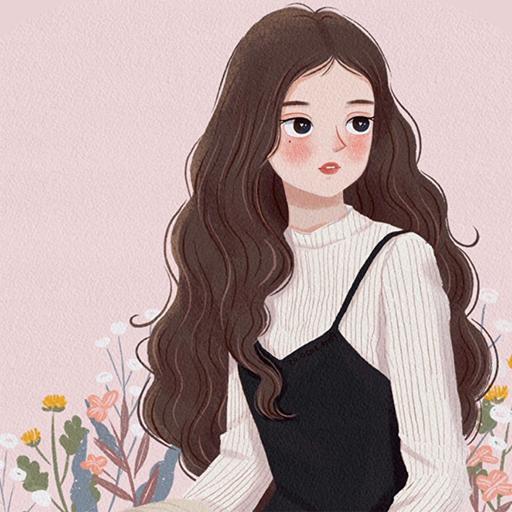 美少女壁纸app1.1 安卓版