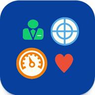 职业兴趣性格测试软件v3.10 安卓手机版