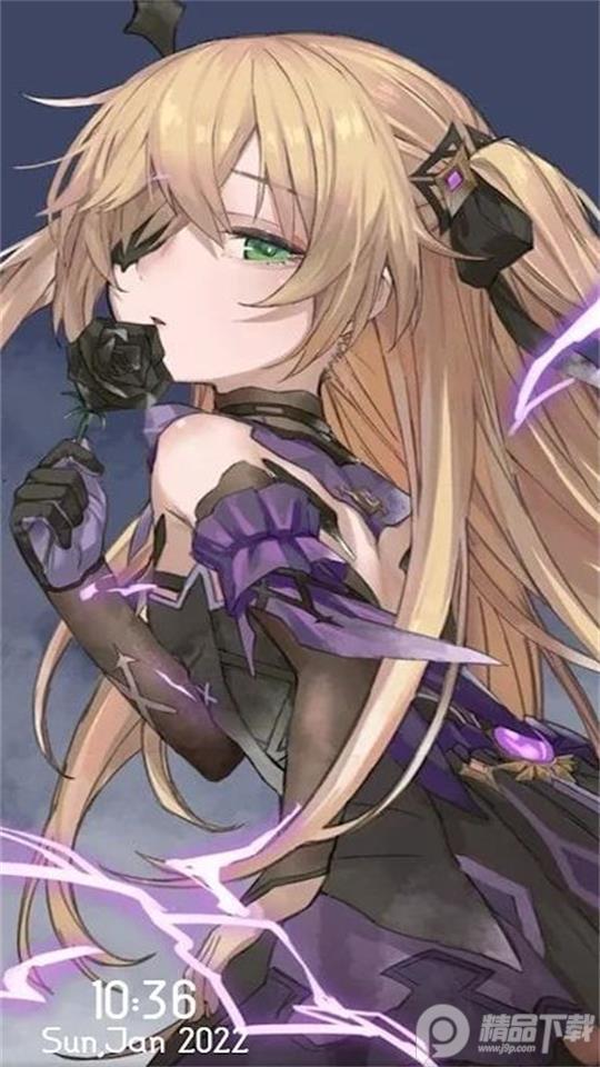 原神壁纸(Genshin Impact Wallpapers)v6最新版 v6.4.4