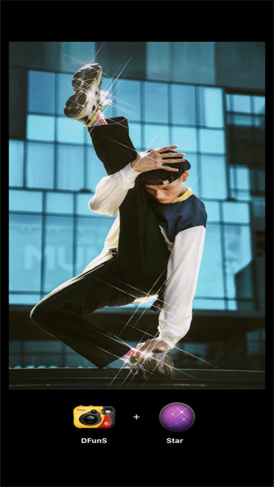 Dazz相机安卓版v1.0.51 最新版 v5.2.4