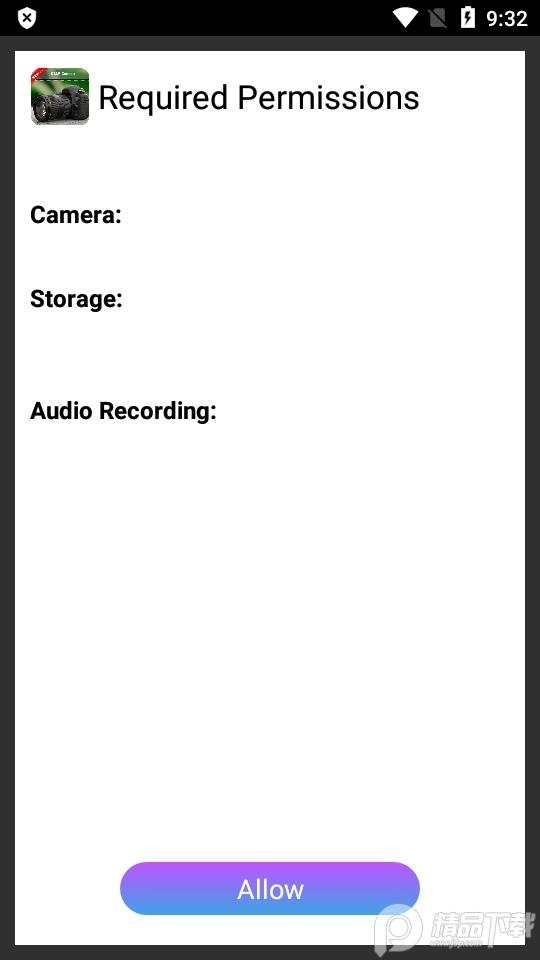 DSLR数码单反相机(DSLR Camera HD Professional)v6.5 高清免费版 v3.2.3