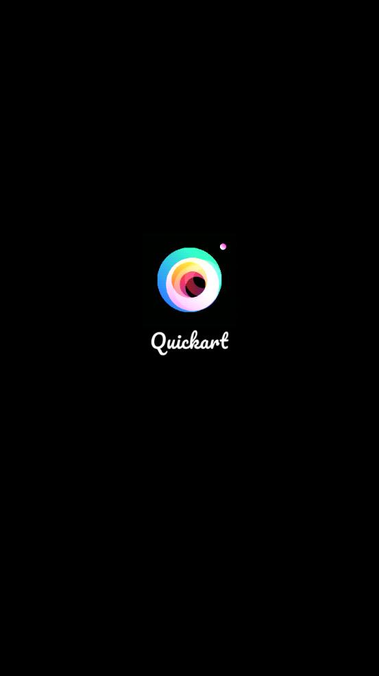 QuickArt一键p图ai高级版v2.1.5 专业免费版 v5.0.4