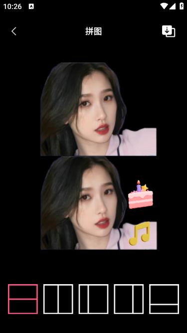 Mo咔相机app1.0.1手机版 v3.1.2