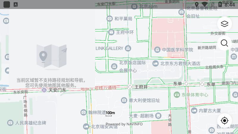 petal花瓣地图官方版v4.6.0.307(001) 最新版 v3.0.2
