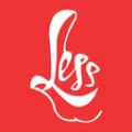 less红端