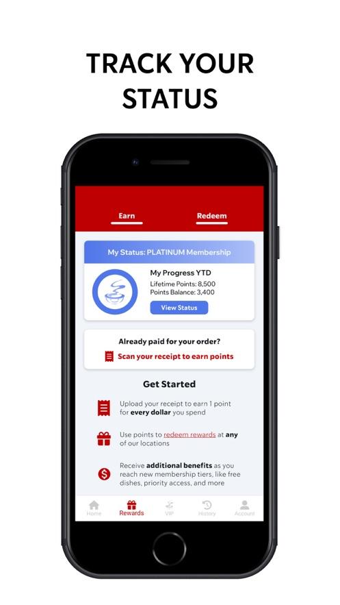 味鼎Tasty Pot火锅app官方版v1.0.3 安卓手机版 v3.2.1