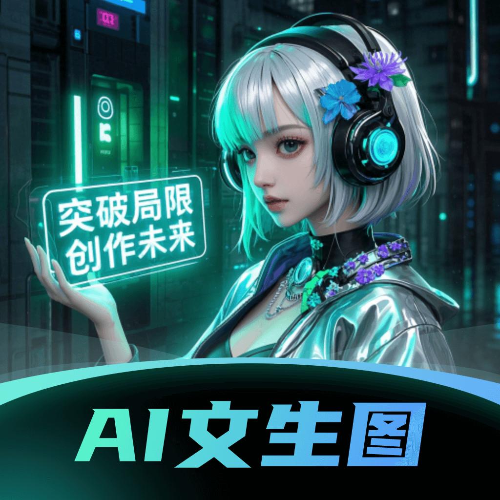 AI文生图Pic工具v2.1.1 安卓版