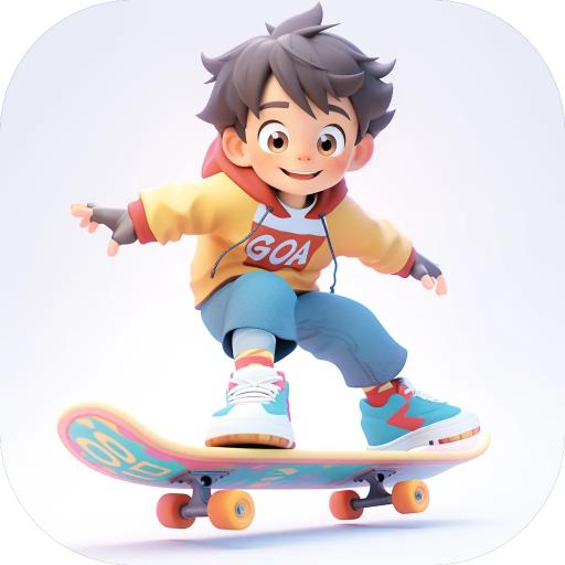 滑行无界app手机官方下载2.0.1最新版