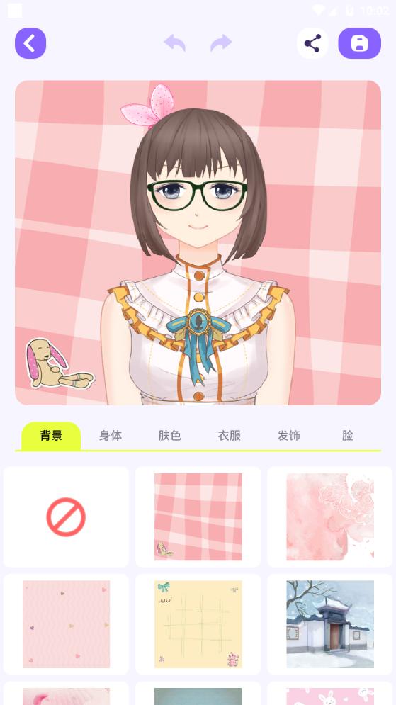 漫单漫画壁纸app手机最新版1.1官方版 v3.4.2