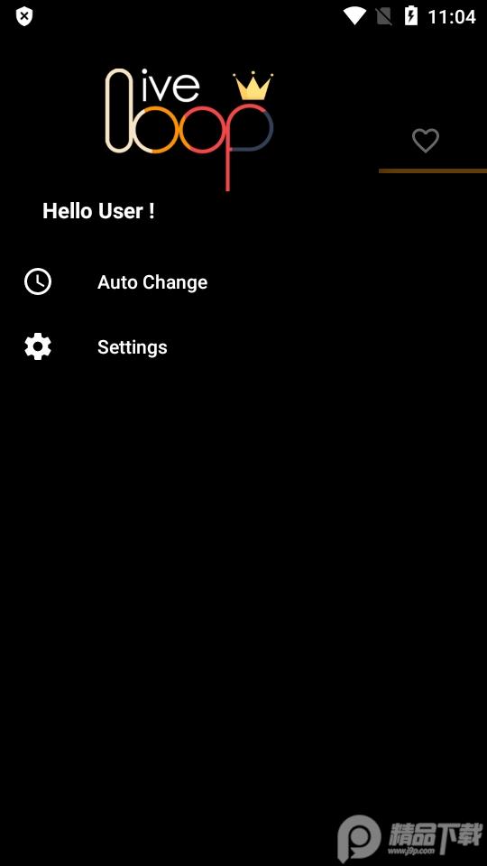 LiveLoop动态壁纸4k高清v1.5.2专业解锁版 v5.0.1